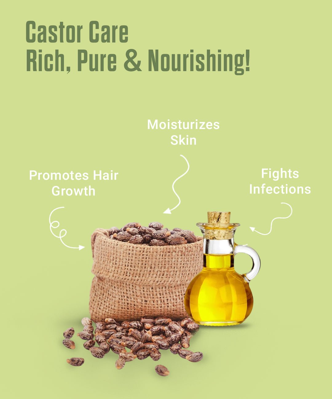 Anti Tick & Flea Oil