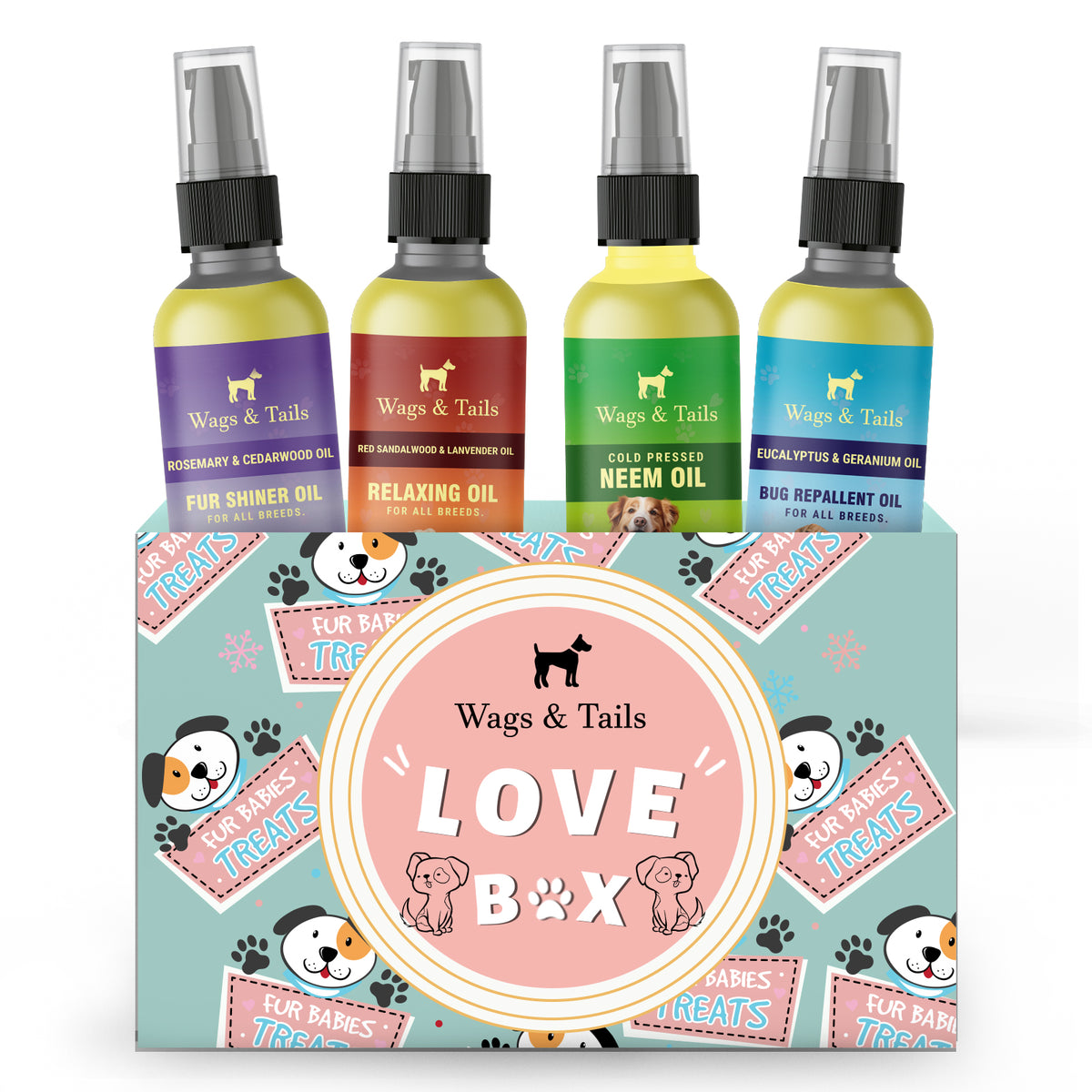 Love Box