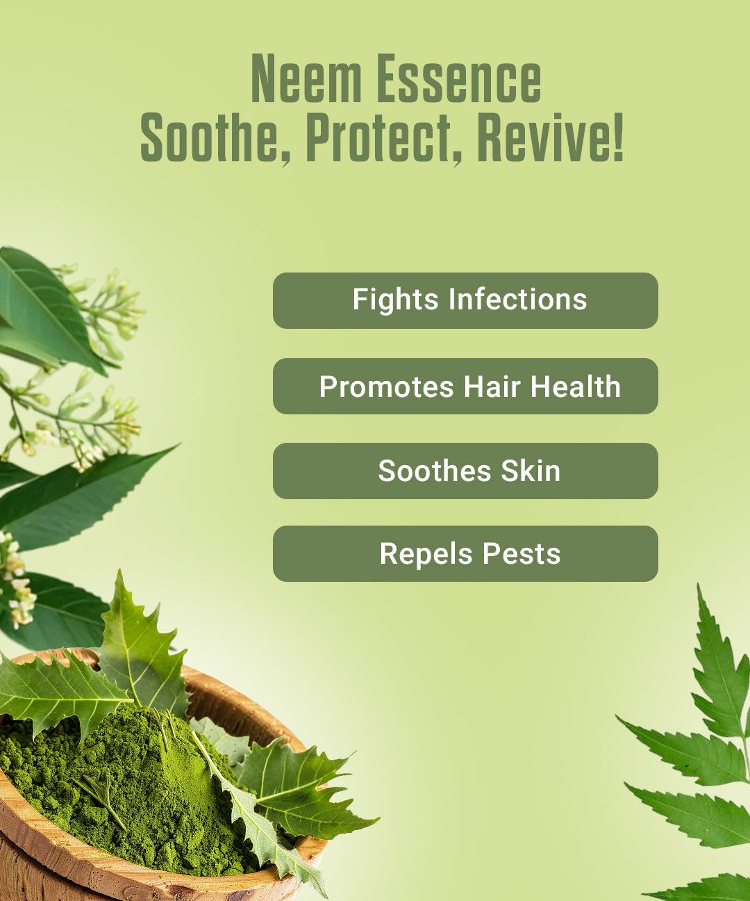 Anti Tick & Flea Oil