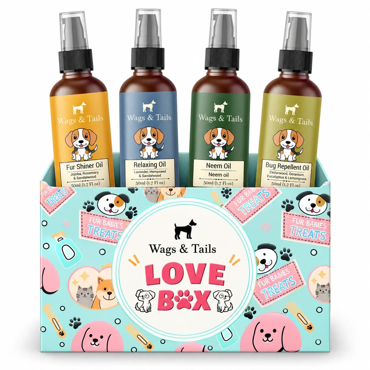 Love Box