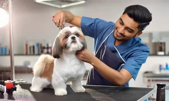 International Grooming Products